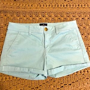 American Eagle 🦅 midi shorts